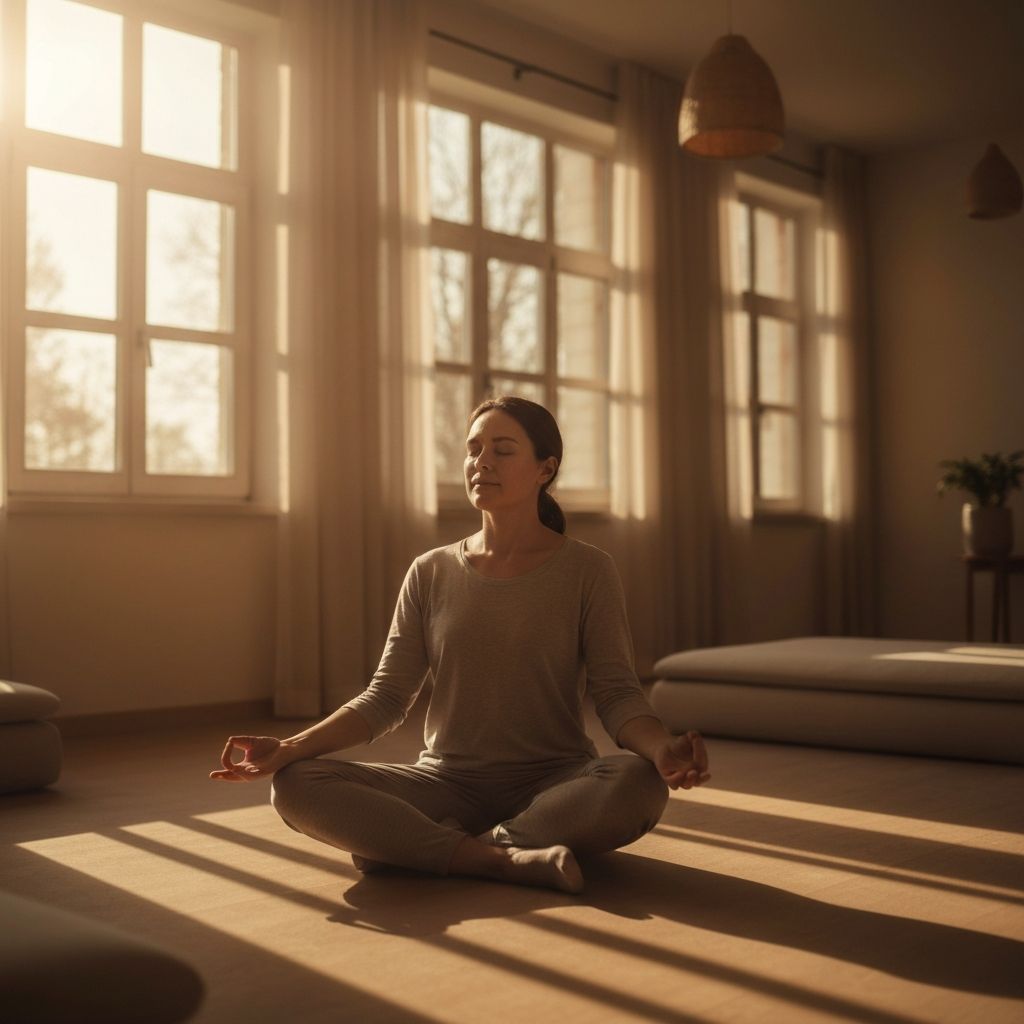 Stare de spirit și emoții